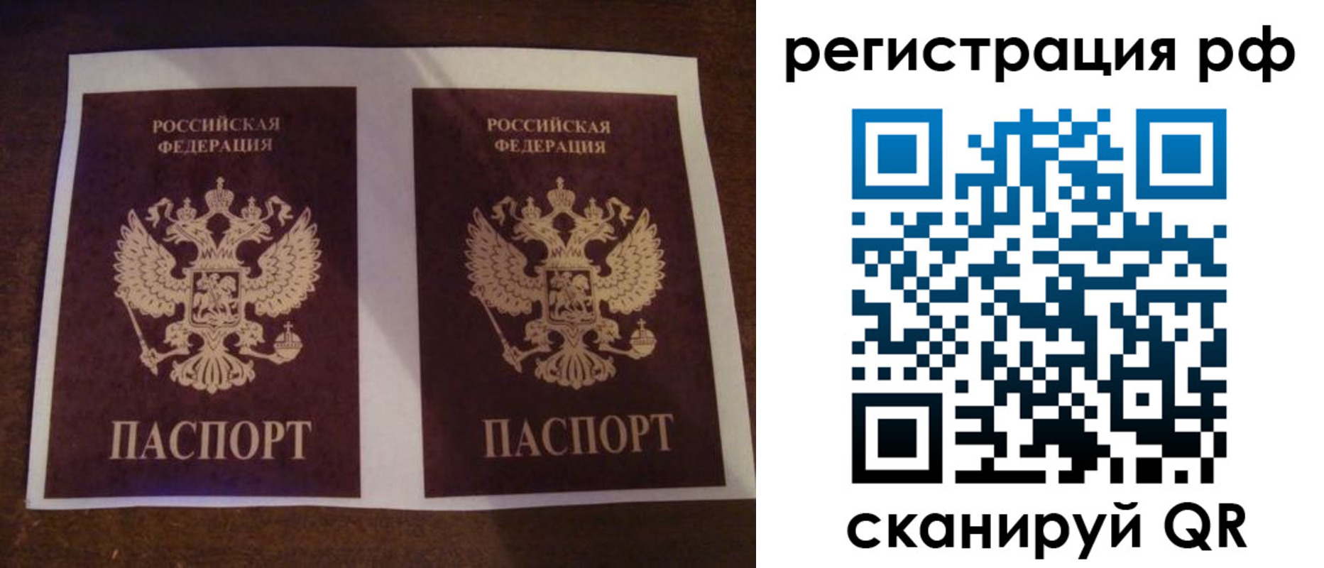 временная регистрация гарантия в Тосно